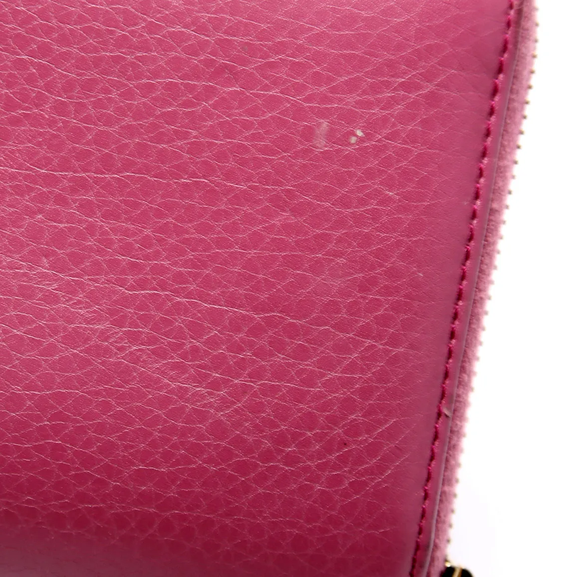 291102 Soho Zip Around Organizer Purple