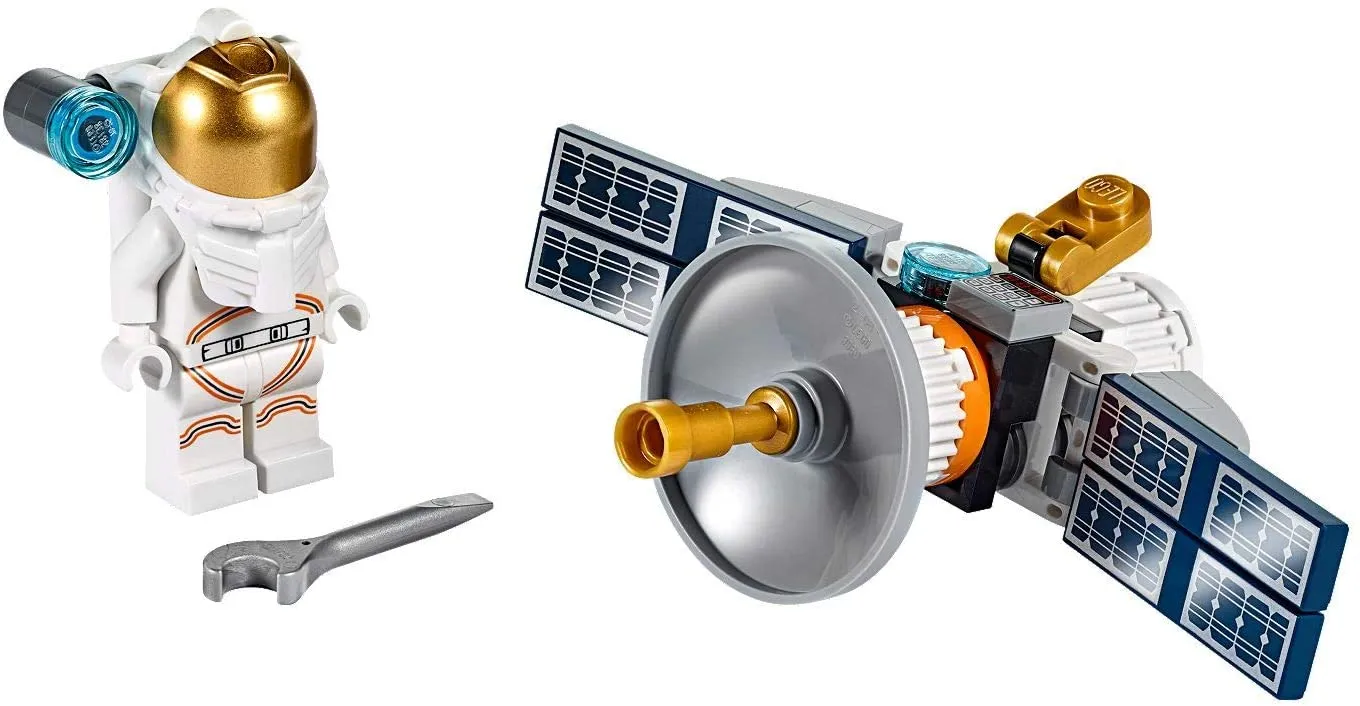 30365 LEGO® City Space Satellite