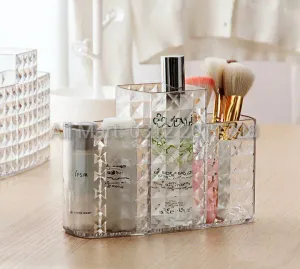 Acrylic Brush Holder