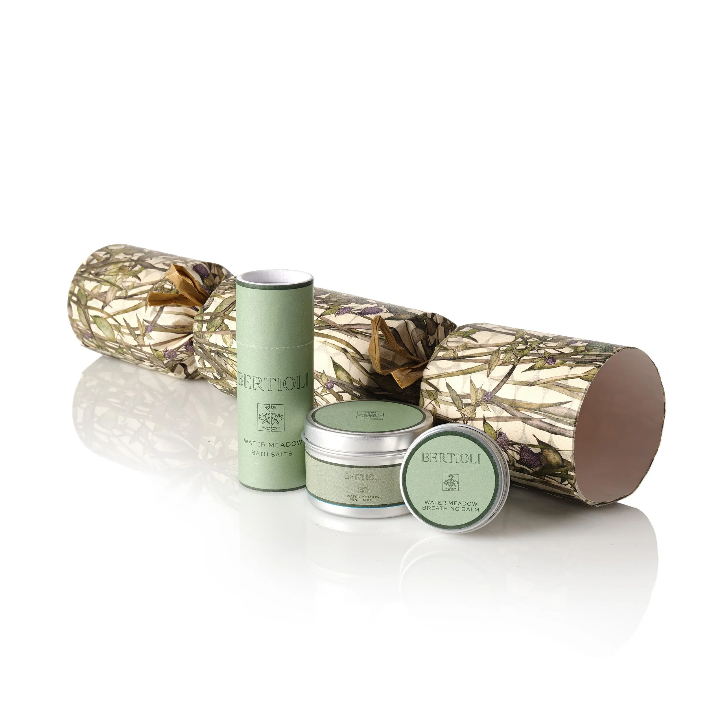 Bertioli Celebration Crackers - Single