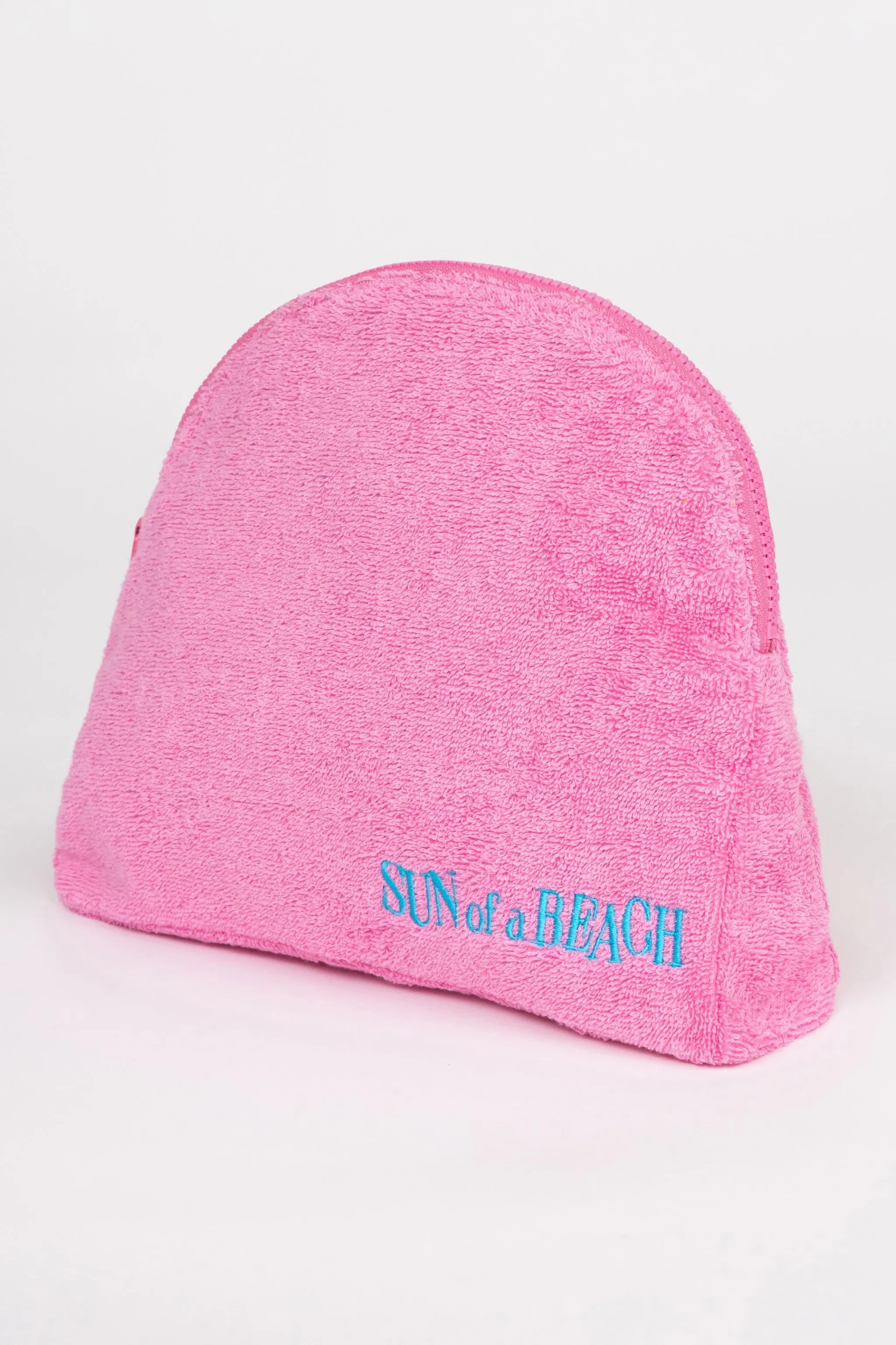 Bubblegum | Large Waterproof Luna Pouch