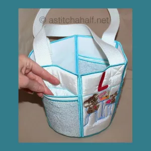Bucket Fuzzy JKL