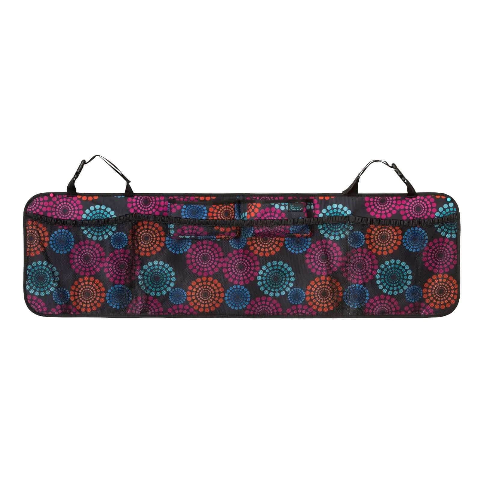 Clever Cargo Pockets - Bright Lights
