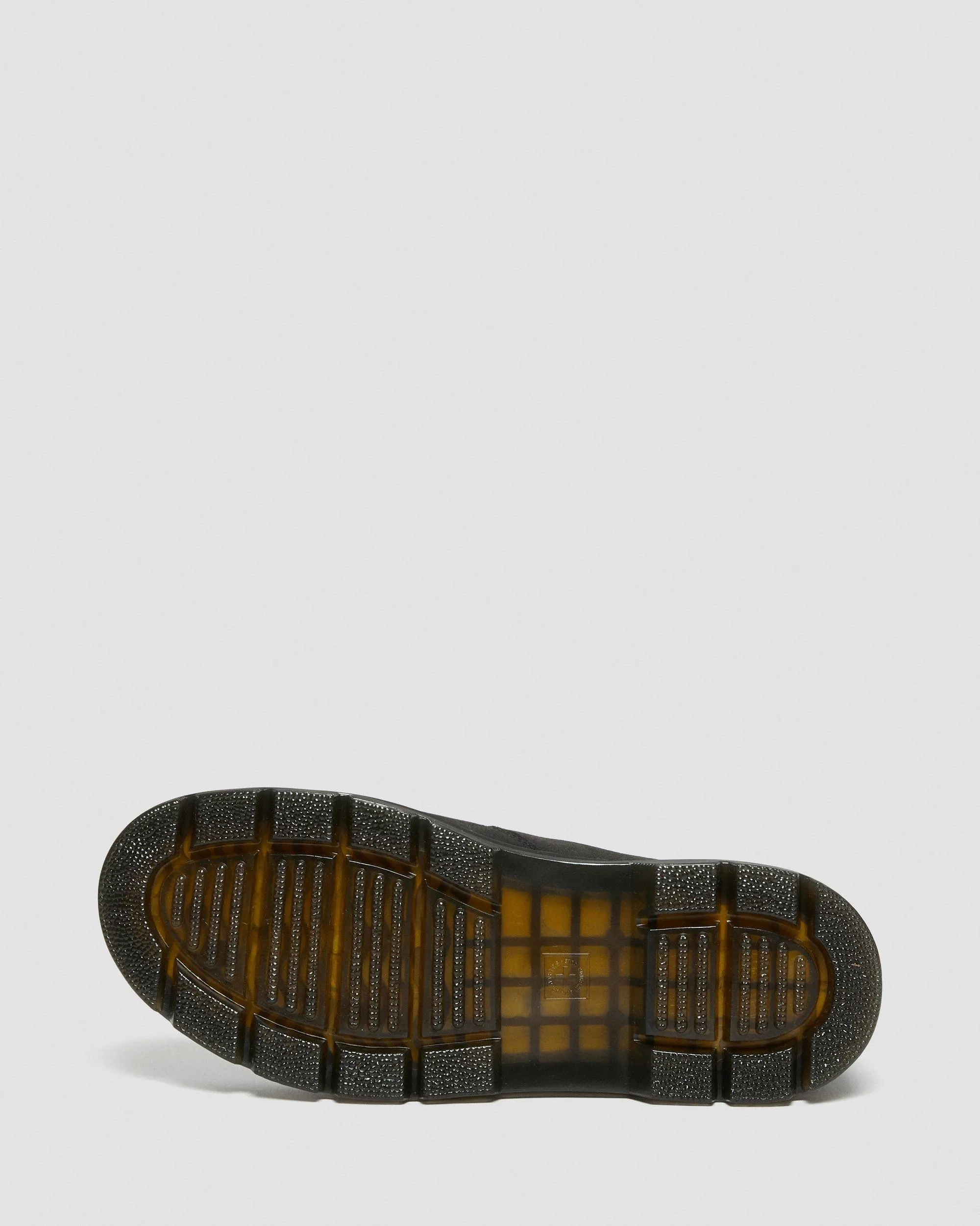 Embury Dr Leather Casual Chelsea Boots Martens