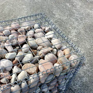 Gabion cages