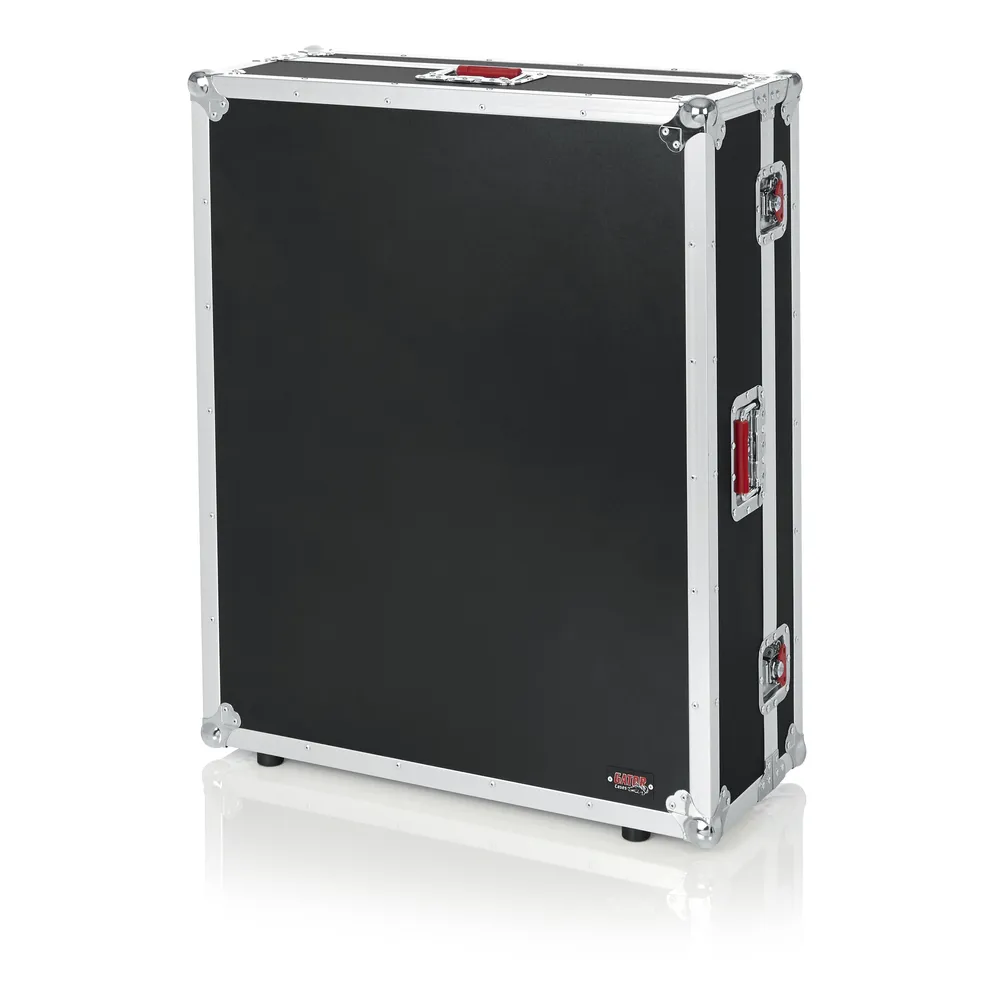 Gator G-TOURM32NDH G-TOUR Midas M32 Case with Built-In Wheels