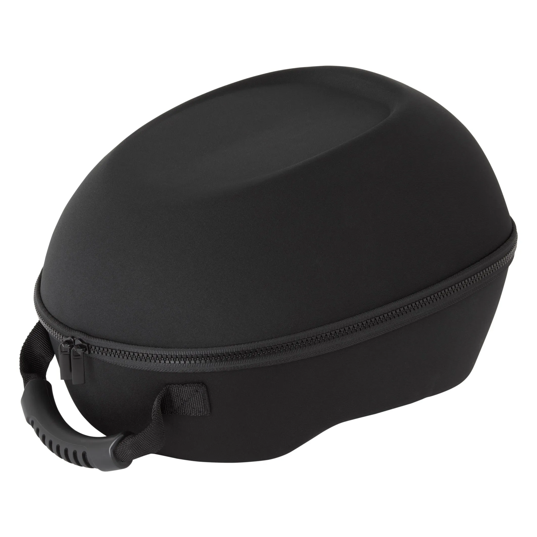 Hard Protective Helmet Case - Black