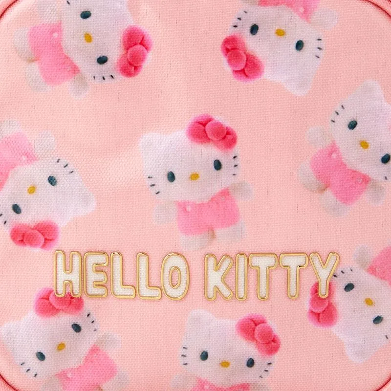Hello Kitty "Pitatto Friends" Pouch
