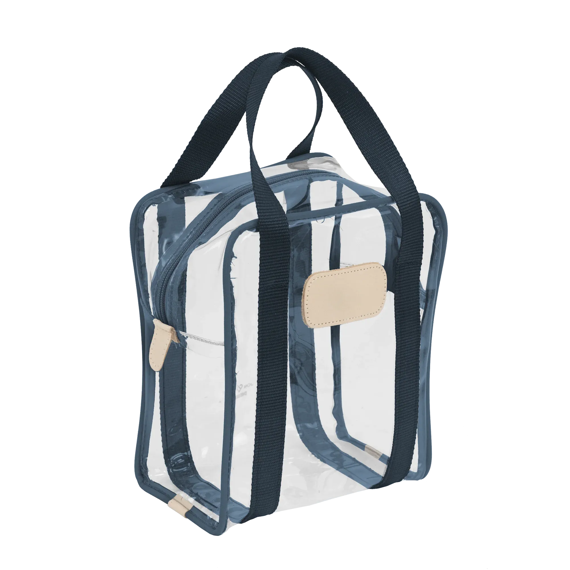 Jon Hart Clear Shag Bag