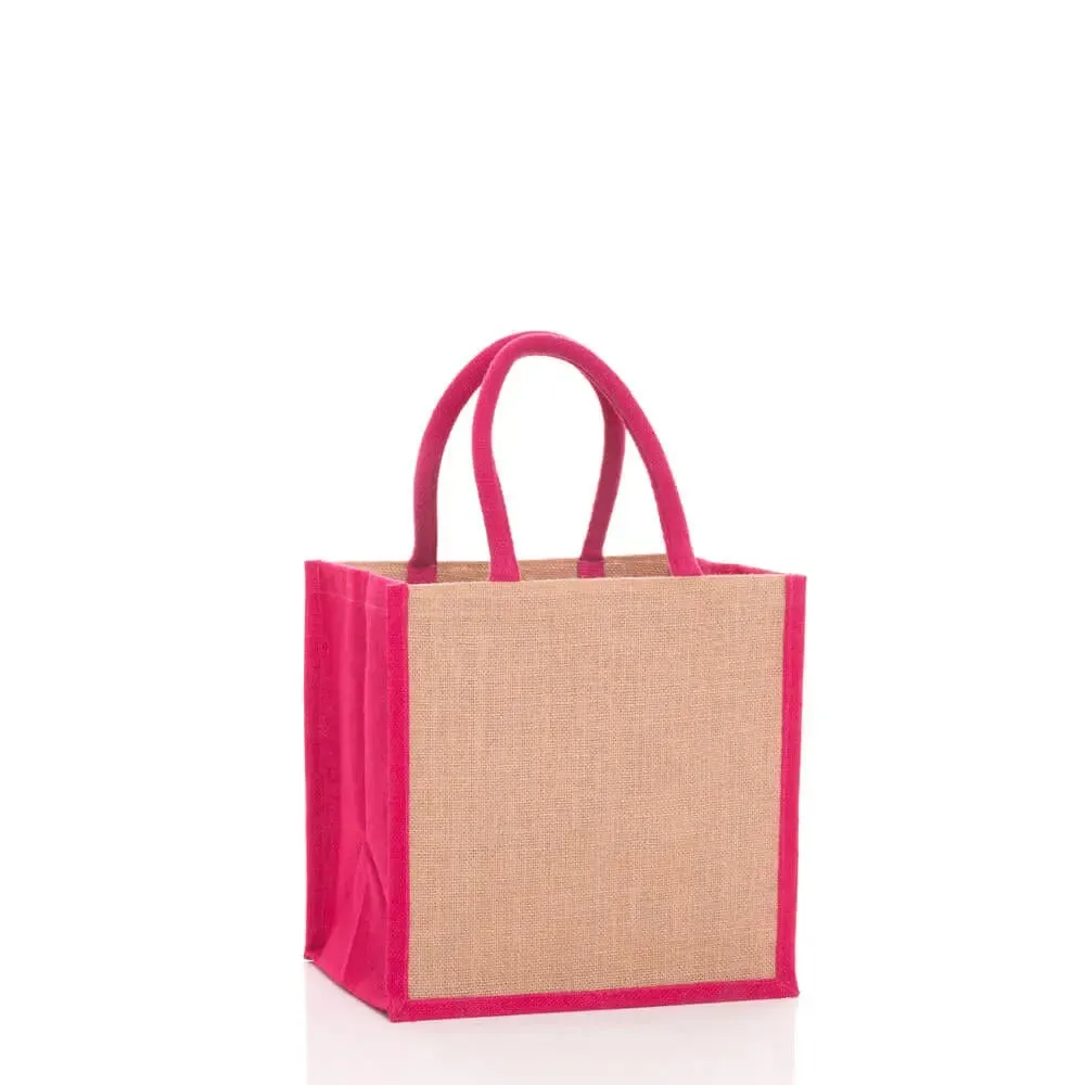 Milk and Beer Bottle Bag