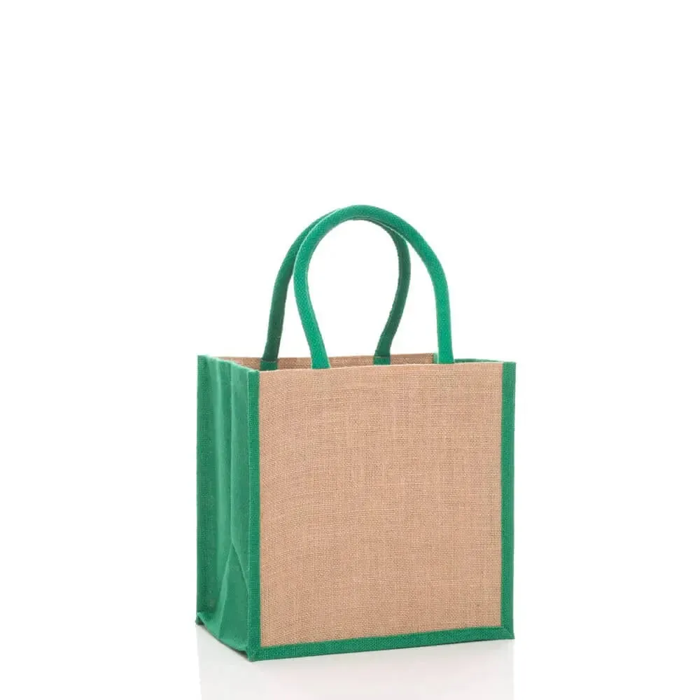 Milk and Beer Bottle Bag