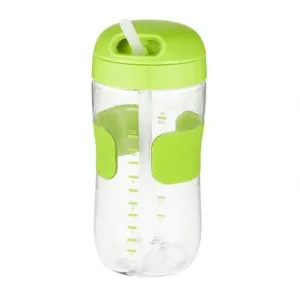 OXO TOT - Sippy Cup with Straw (325ml Green)