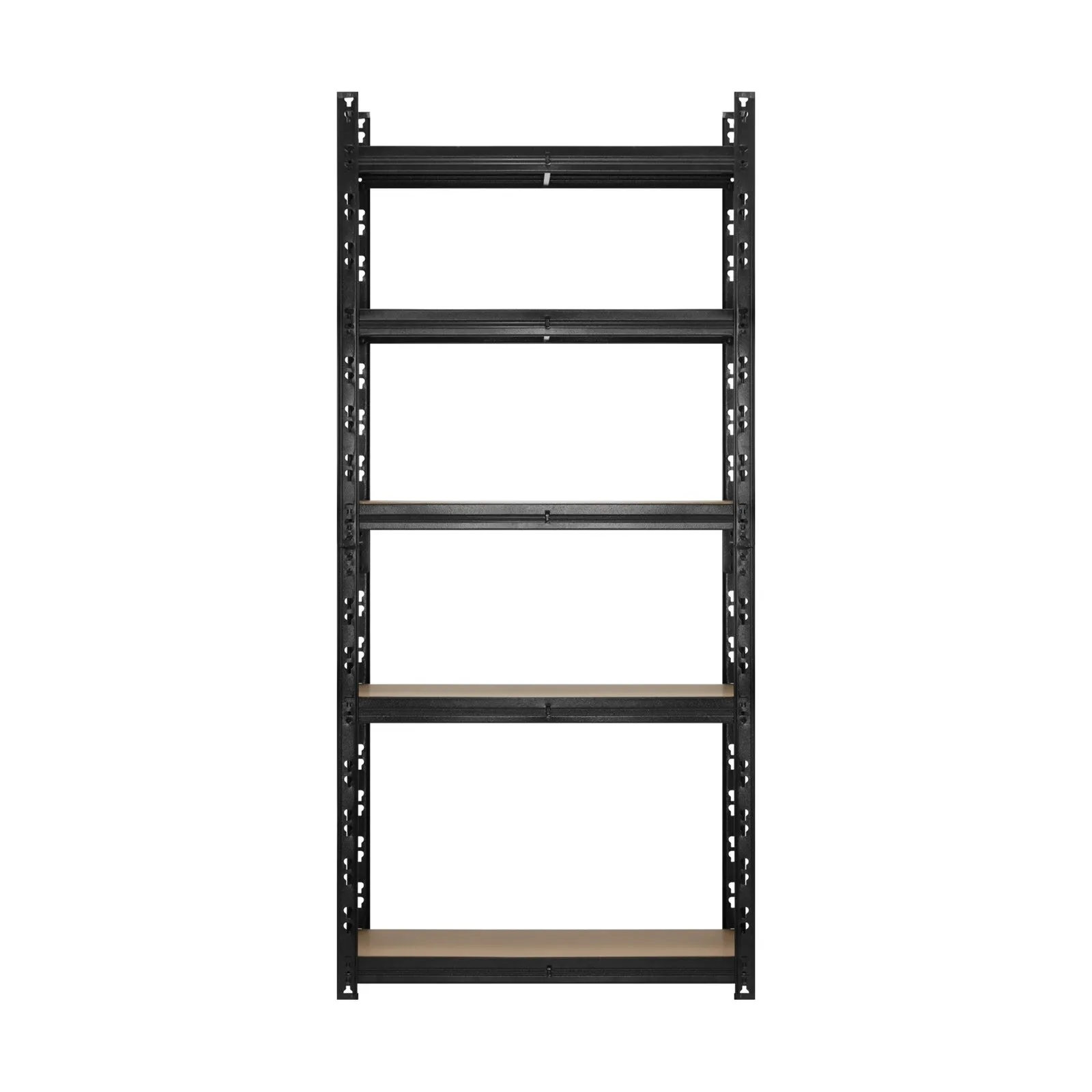 Sharptoo 2x1.8m Garage Shelving Shelves Warehouse Storage Rack Racking Pallet