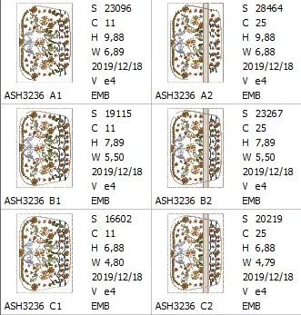 Signature Wrist Clutch Purse