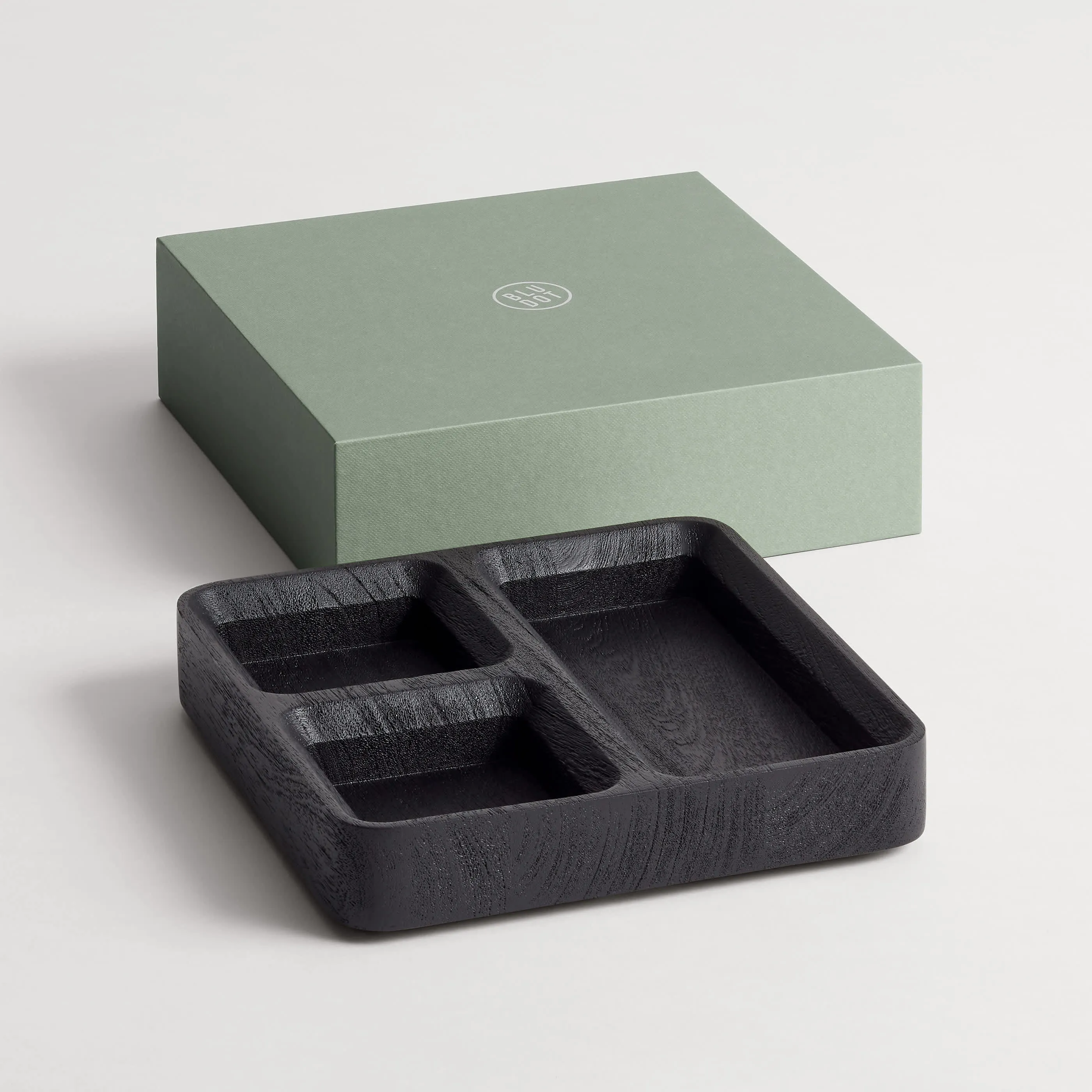 Square One Organizer Tray