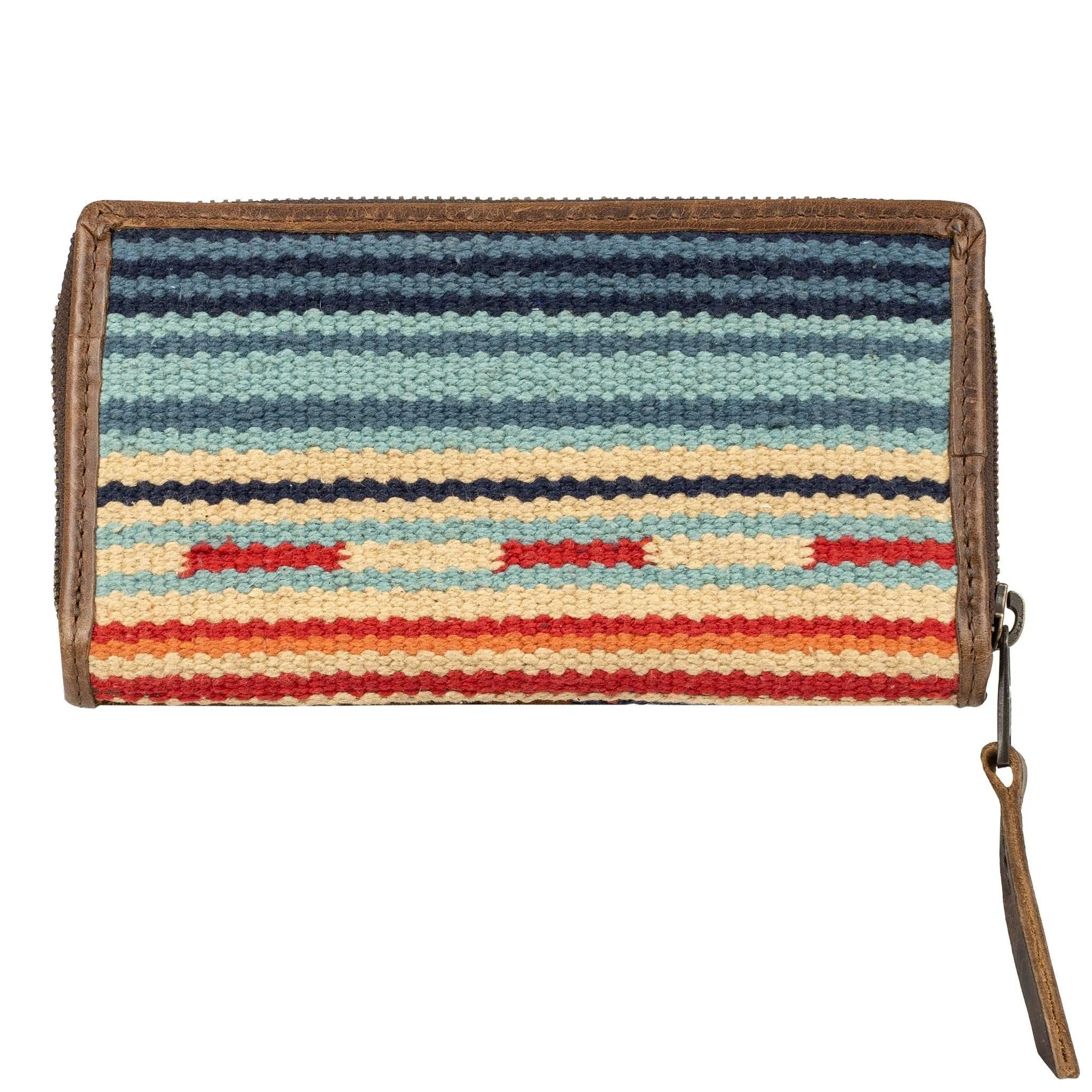 STS Chaynee Mountain Ladies Bifold STS63227
