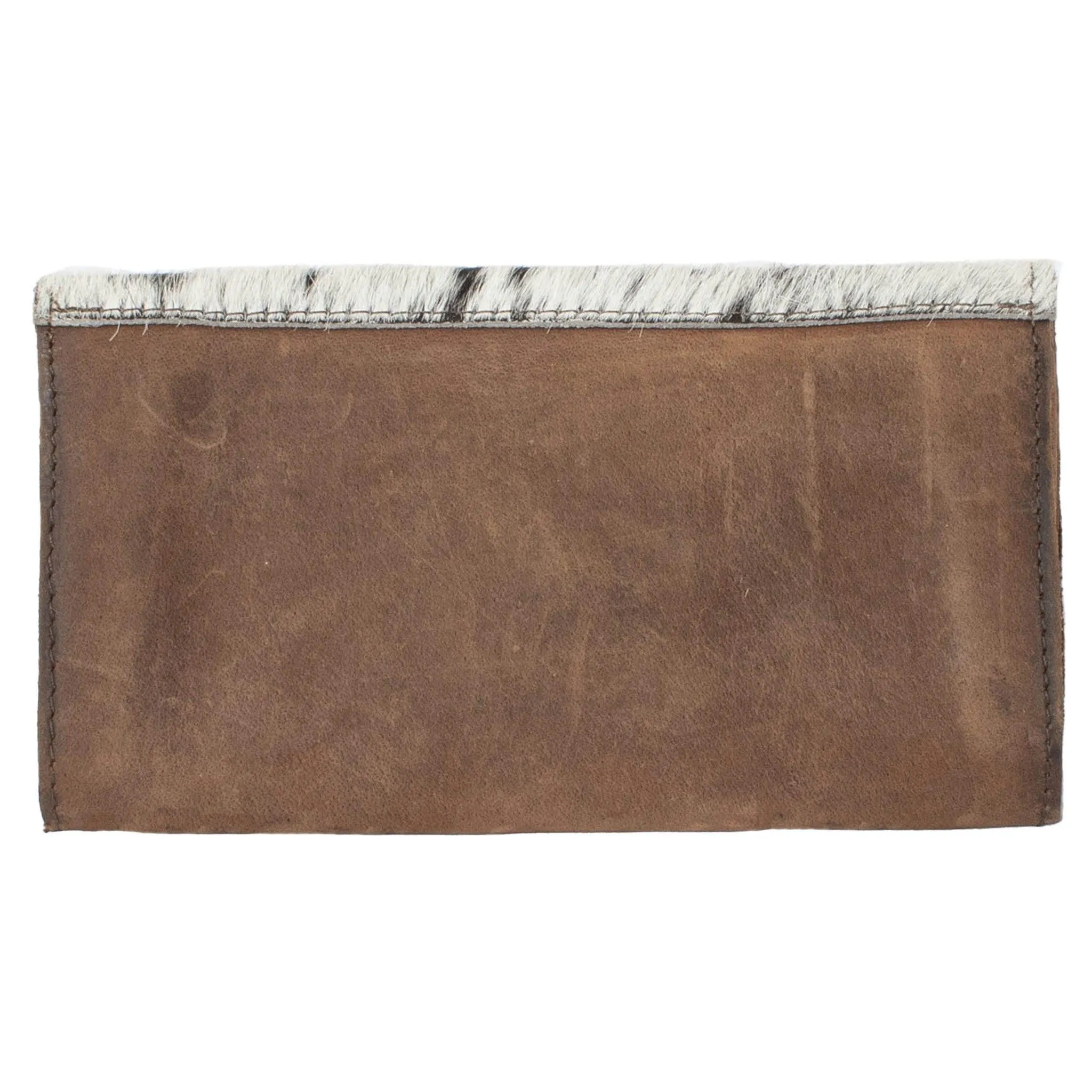 STS Cowhide Style Wallet STS63097