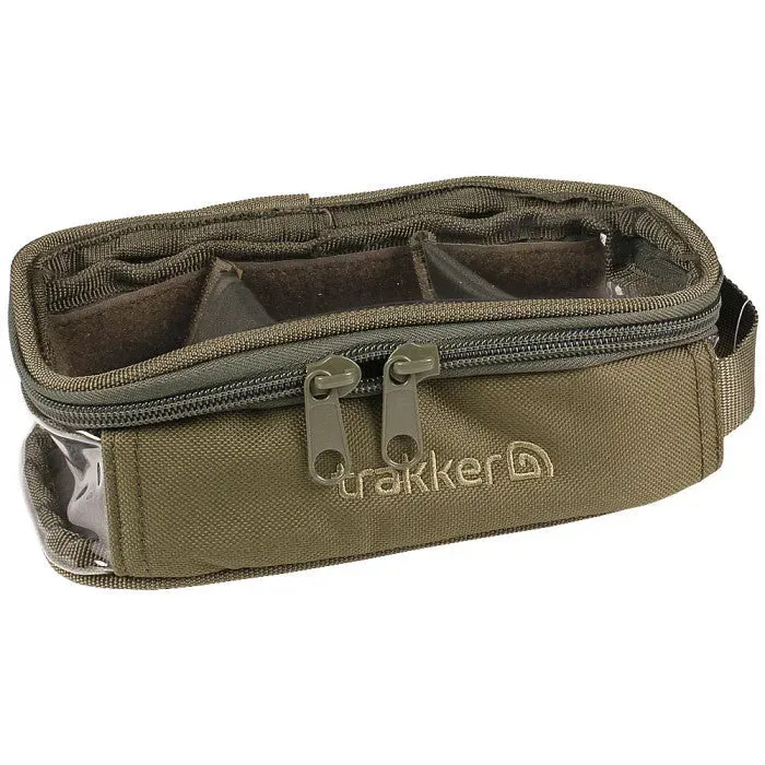 Trakker bitz pouch