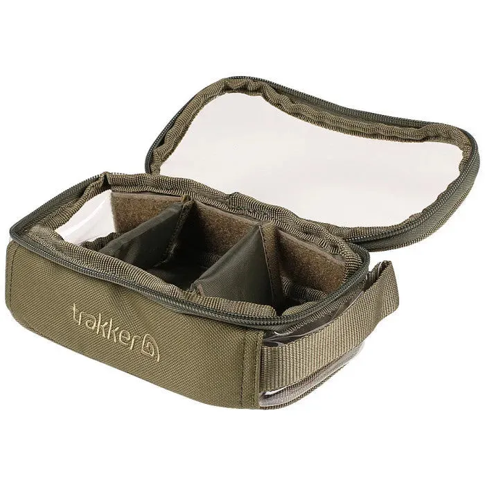 Trakker bitz pouch