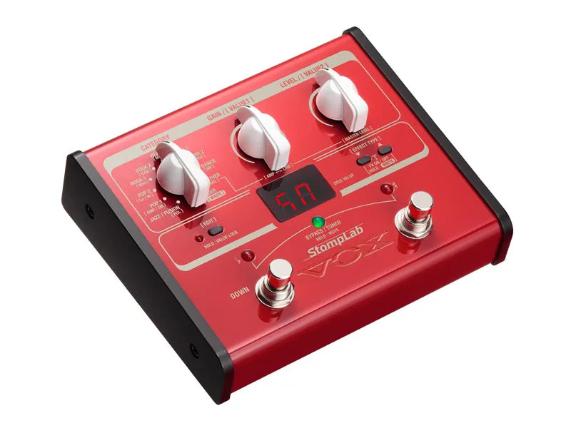 Vox Stomplab 1B