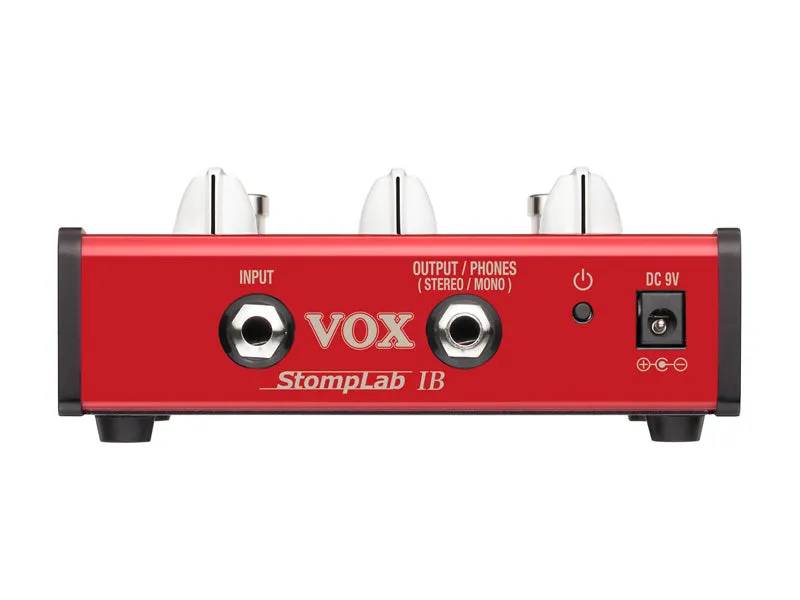 Vox Stomplab 1B
