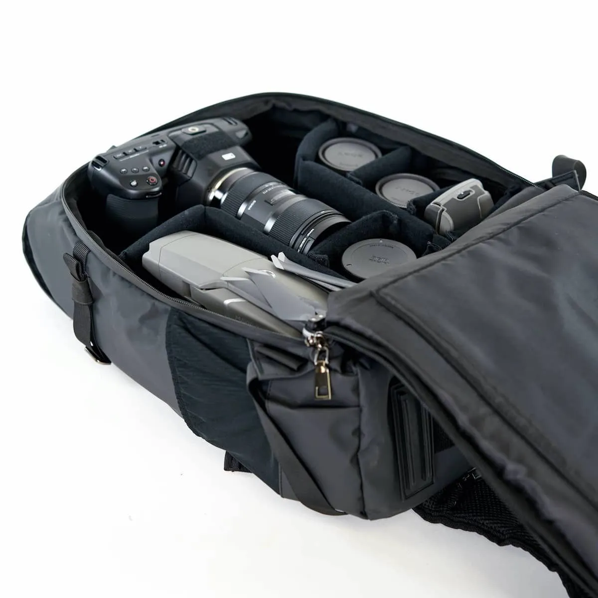 Voyager Ultimate Set
