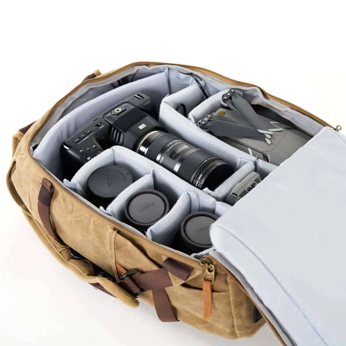 Voyager Ultimate Set