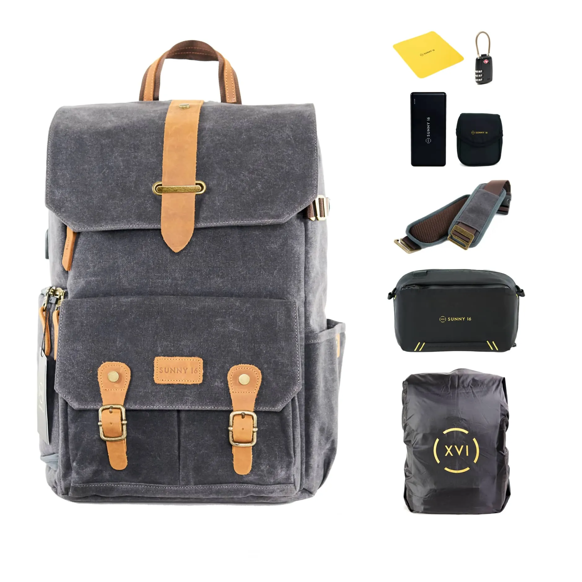 Voyager Ultimate Set