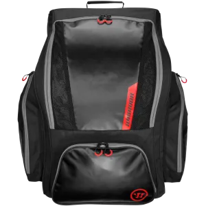 Warrior Pro Carry Backpack